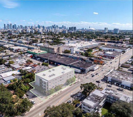 2311 NW 22nd Avenue, Miami, FL 33142