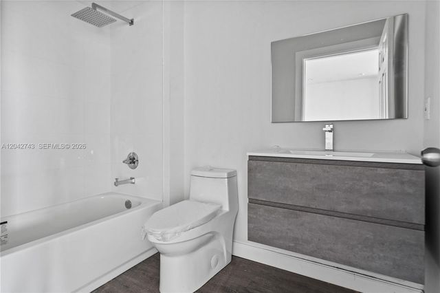 2311 NW 22nd Avenue, Miami, FL 33142
