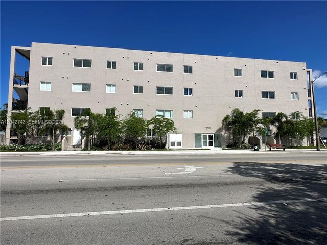 2311 NW 22nd Avenue, Miami, FL 33142