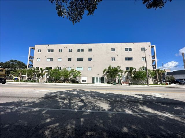 2311 NW 22nd Avenue, Miami, FL 33142