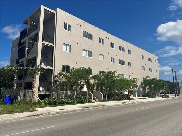 2311 NW 22nd Avenue, Miami, FL 33142