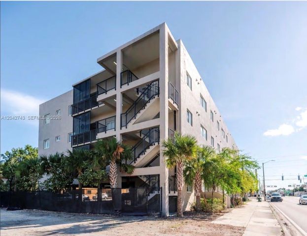 2311 NW 22nd Avenue, Miami, FL 33142