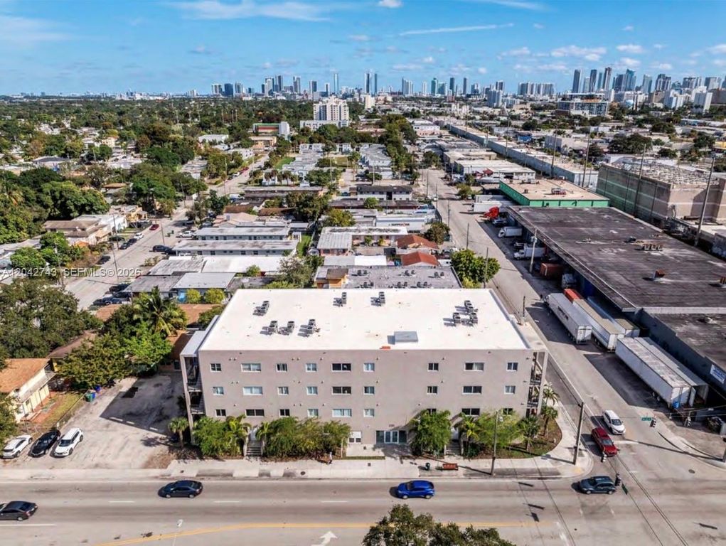 2311 NW 22nd Avenue, Miami, FL 33142