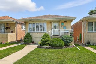 7811 Melvina Avenue, Burbank, IL 60459