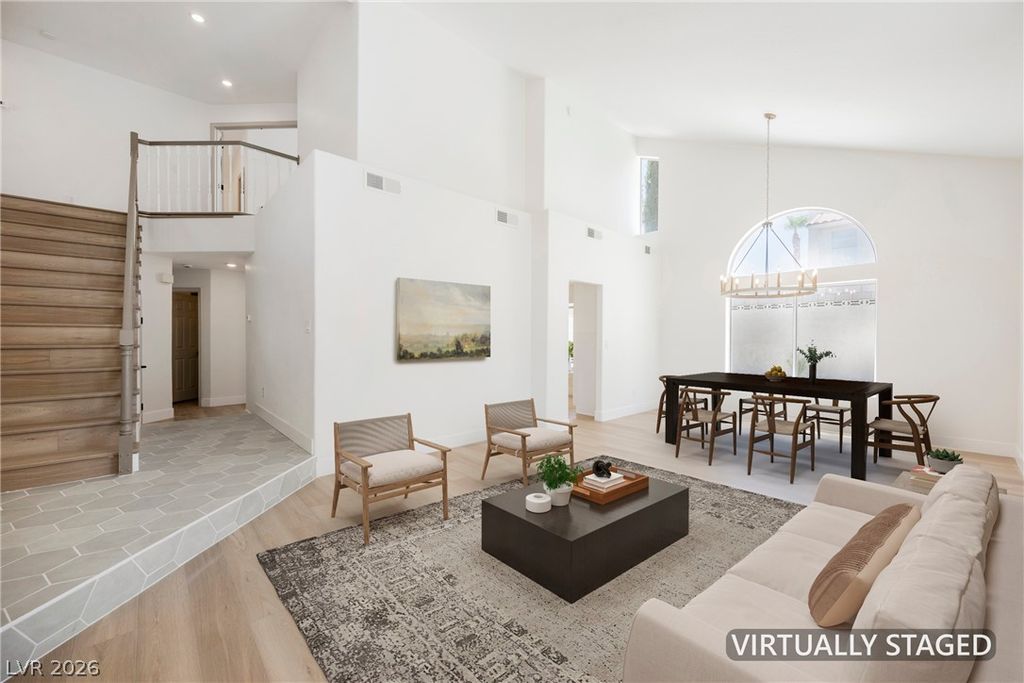 3415 Evening Sun Drive, Las Vegas, NV 89117 — photo 2