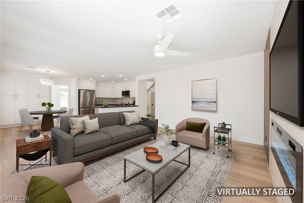 3415 Evening Sun Drive, Las Vegas, NV 89117 — photo 3