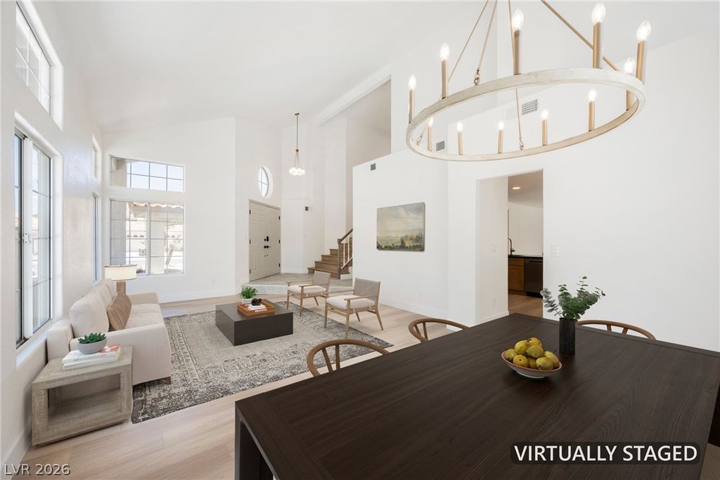 3415 Evening Sun Drive, Las Vegas, NV 89117 — photo 4