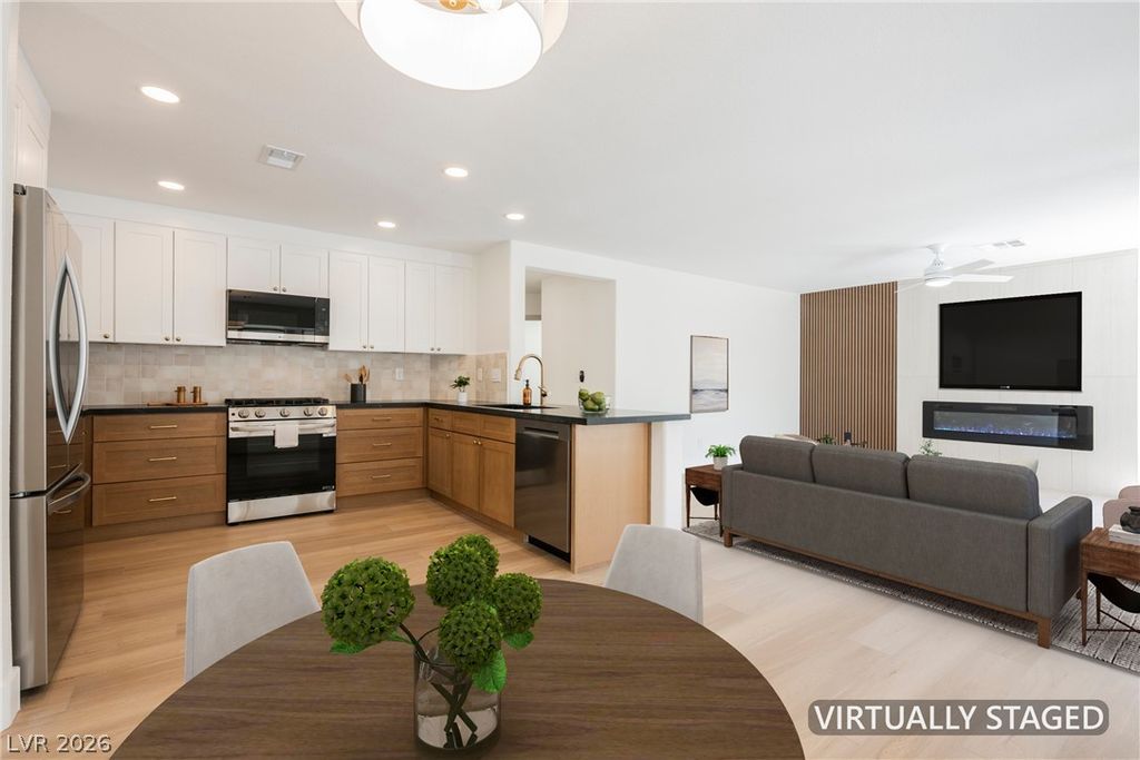 3415 Evening Sun Drive, Las Vegas, NV 89117 — photo 5