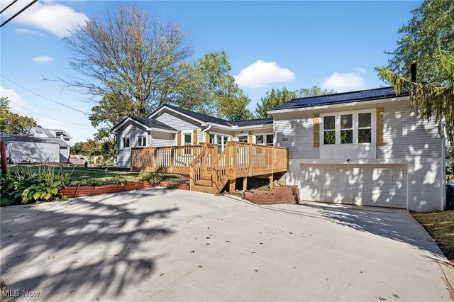 2185 Stahl Road, Akron, OH 44319