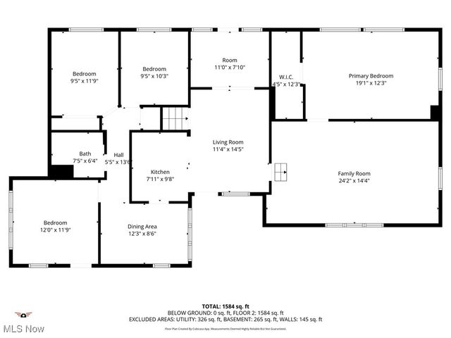 2185 Stahl Road, Akron, OH 44319