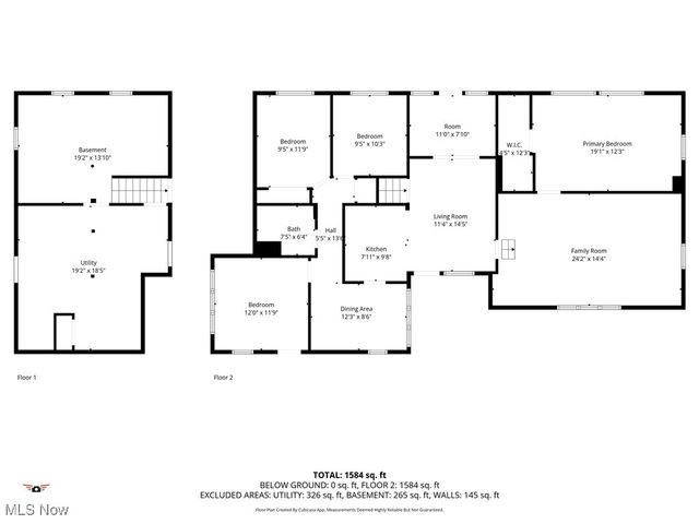 2185 Stahl Road, Akron, OH 44319