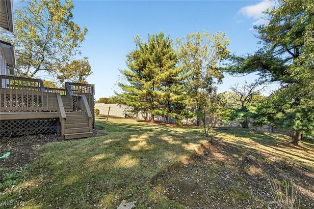 2185 Stahl Road, Akron, OH 44319