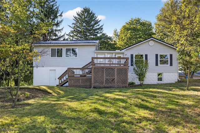 2185 Stahl Road, Akron, OH 44319