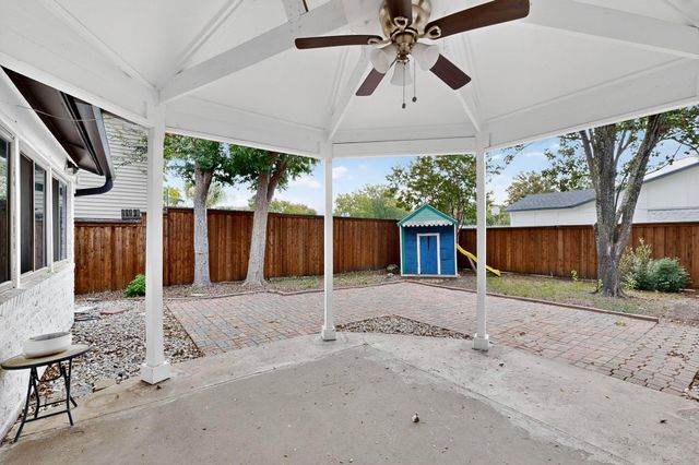 3222 Shield Lane, Garland, TX 75044