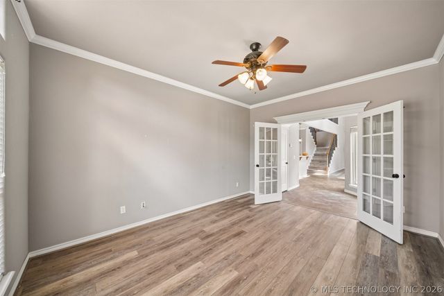 3404 Heritage Hills Parkway, Claremore, OK 74019