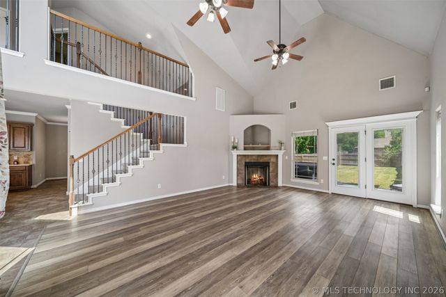 3404 Heritage Hills Parkway, Claremore, OK 74019