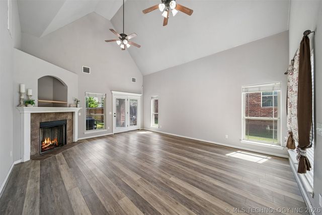 3404 Heritage Hills Parkway, Claremore, OK 74019