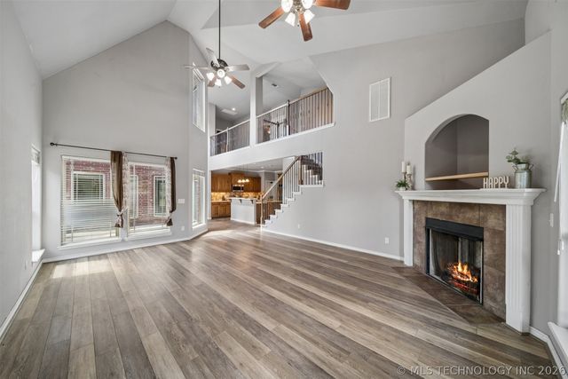 3404 Heritage Hills Parkway, Claremore, OK 74019