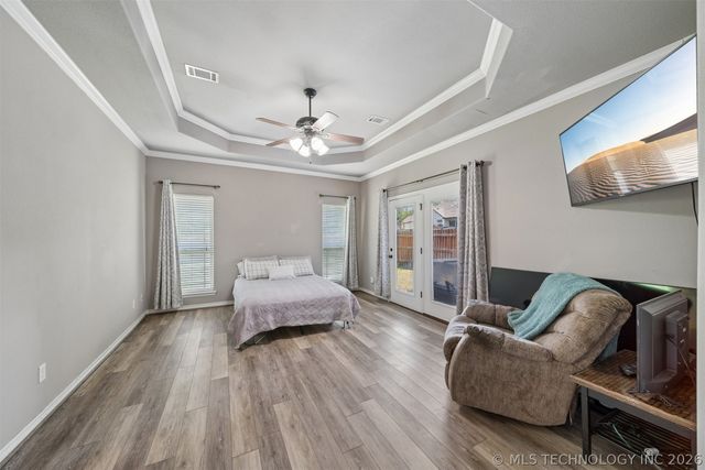 3404 Heritage Hills Parkway, Claremore, OK 74019