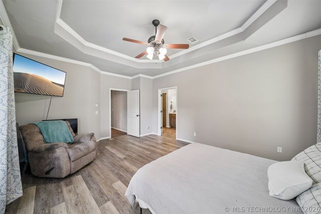 3404 Heritage Hills Parkway, Claremore, OK 74019