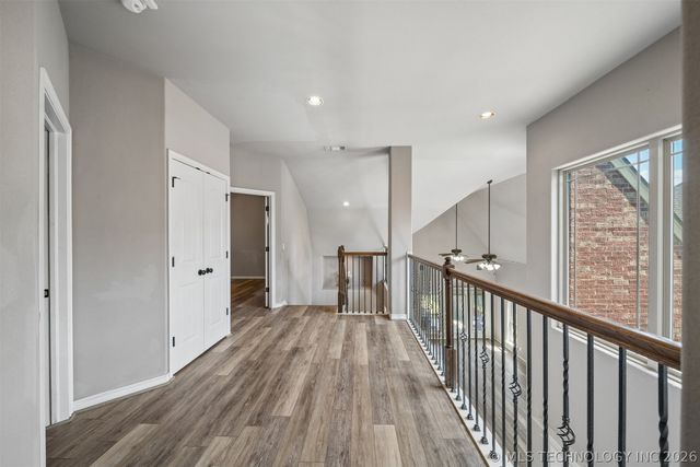 3404 Heritage Hills Parkway, Claremore, OK 74019