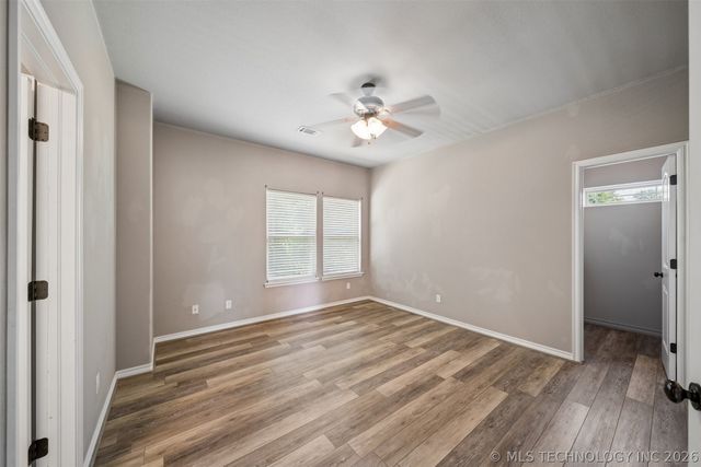 3404 Heritage Hills Parkway, Claremore, OK 74019