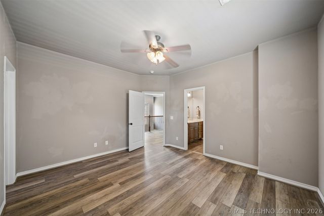 3404 Heritage Hills Parkway, Claremore, OK 74019