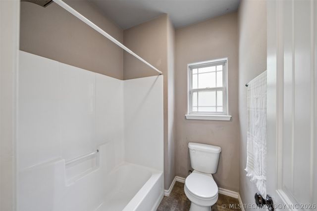 3404 Heritage Hills Parkway, Claremore, OK 74019