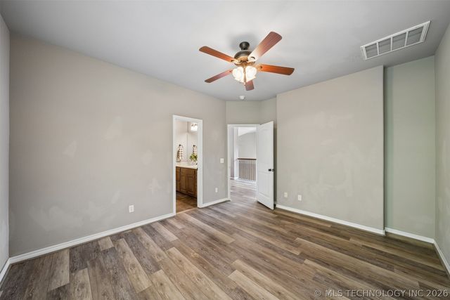 3404 Heritage Hills Parkway, Claremore, OK 74019