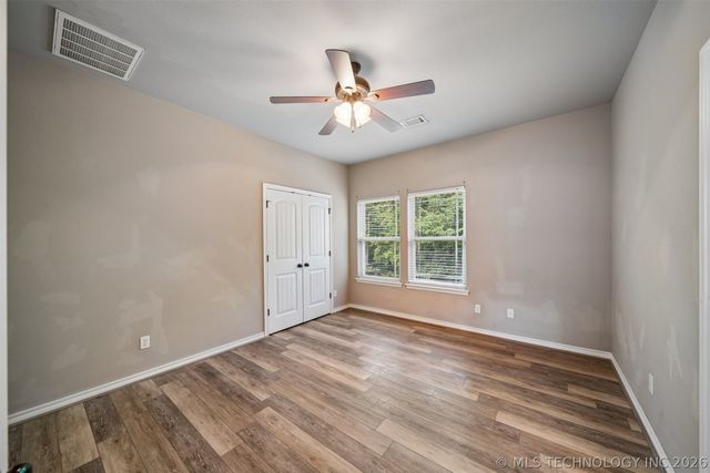3404 Heritage Hills Parkway, Claremore, OK 74019