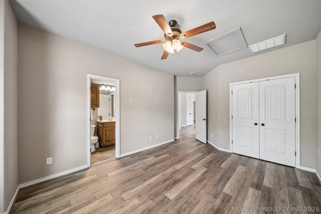 3404 Heritage Hills Parkway, Claremore, OK 74019