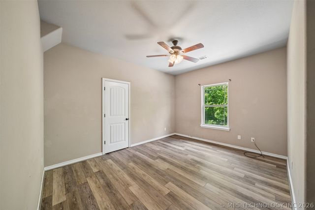 3404 Heritage Hills Parkway, Claremore, OK 74019