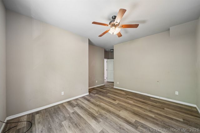 3404 Heritage Hills Parkway, Claremore, OK 74019