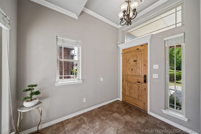 3404 Heritage Hills Parkway, Claremore, OK 74019