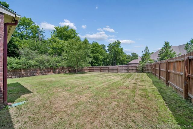 3404 Heritage Hills Parkway, Claremore, OK 74019