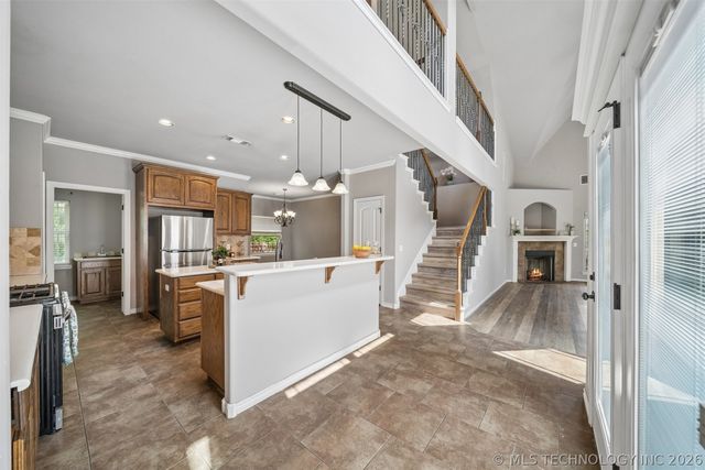 3404 Heritage Hills Parkway, Claremore, OK 74019