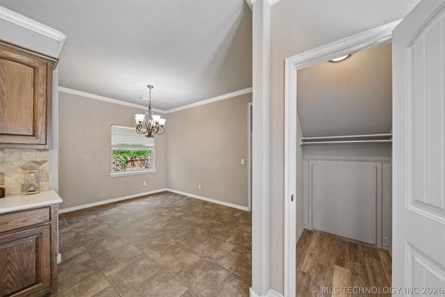 3404 Heritage Hills Parkway, Claremore, OK 74019