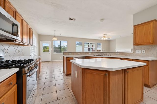 16639 Village View Trail, Sugar Land, TX 77498