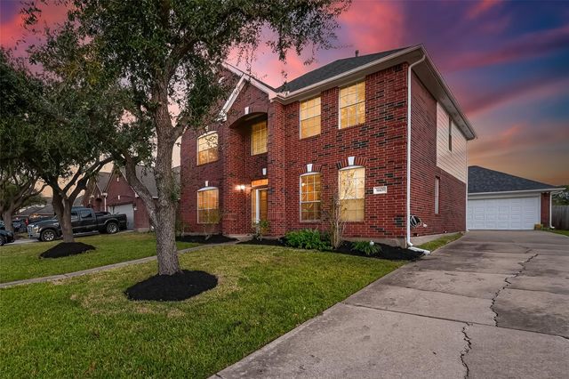 16639 Village View Trail, Sugar Land, TX 77498