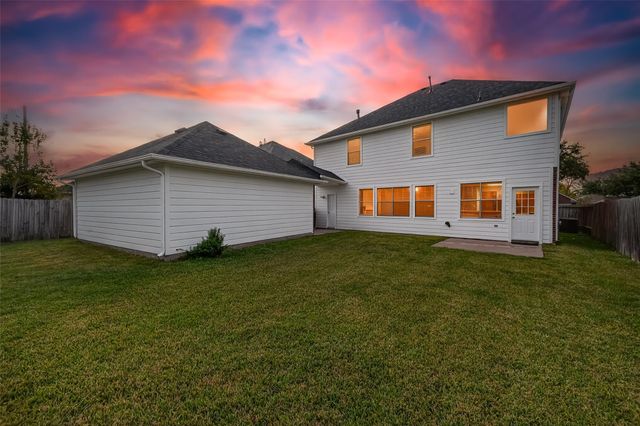 16639 Village View Trail, Sugar Land, TX 77498