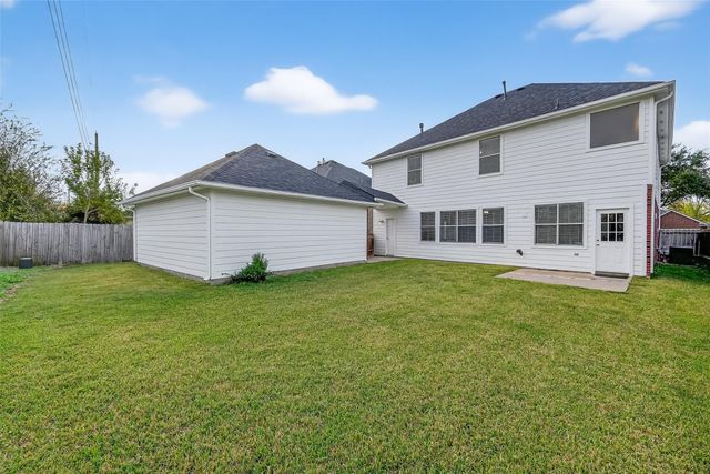 16639 Village View Trail, Sugar Land, TX 77498