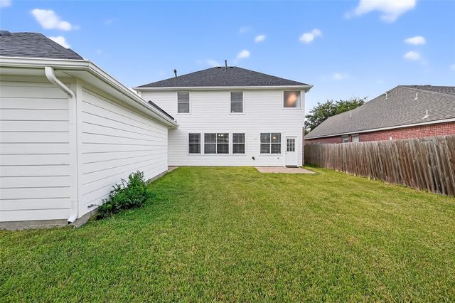 16639 Village View Trail, Sugar Land, TX 77498