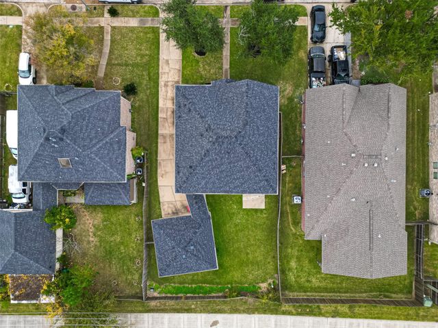 16639 Village View Trail, Sugar Land, TX 77498