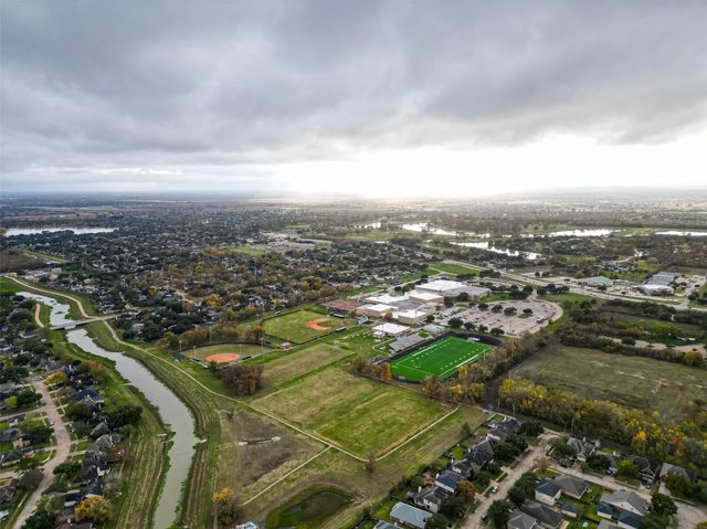 16639 Village View Trail, Sugar Land, TX 77498