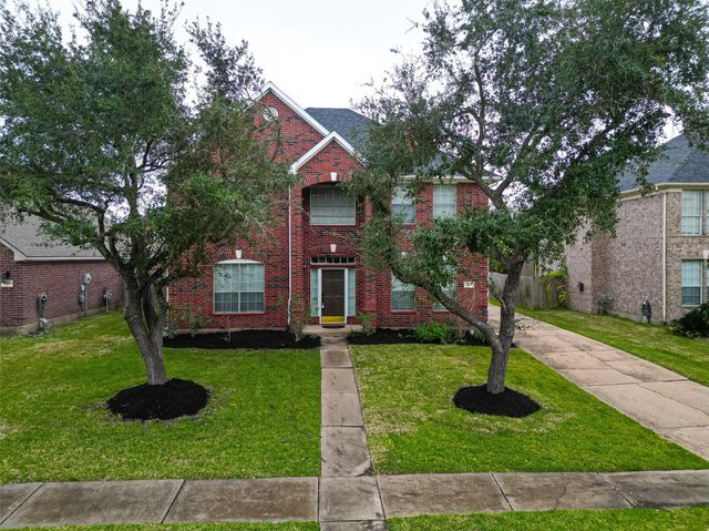 16639 Village View Trail, Sugar Land, TX 77498