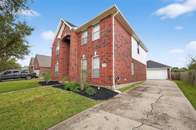 16639 Village View Trail, Sugar Land, TX 77498