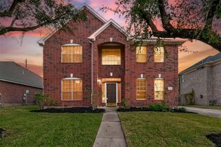 16639 Village View Trail, Sugar Land, TX 77498