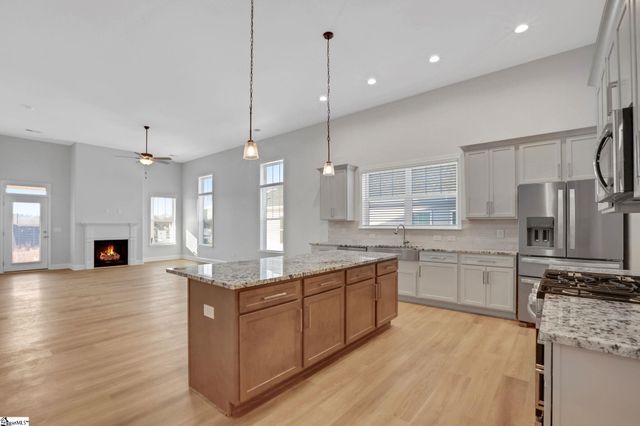 8030 Gladside Way, Greer, SC 29651