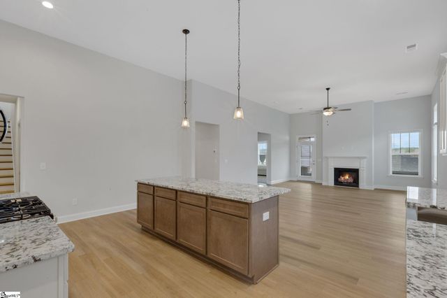 8030 Gladside Way, Greer, SC 29651