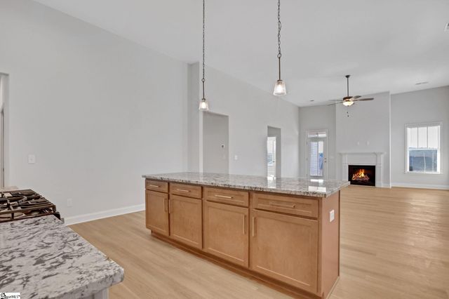 8030 Gladside Way, Greer, SC 29651